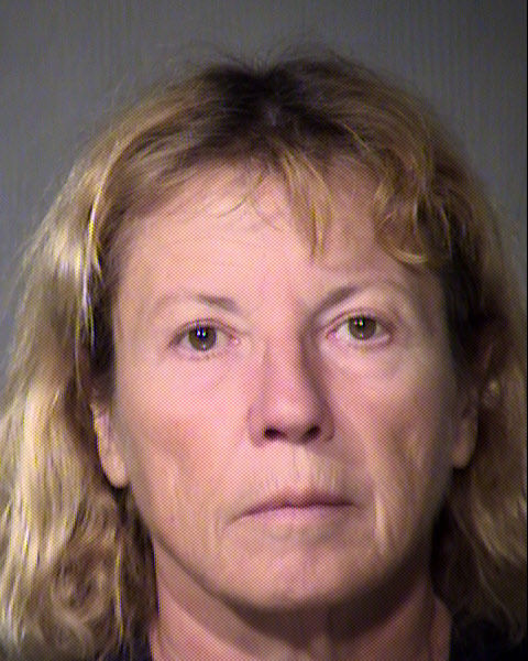 Mug shots 2018